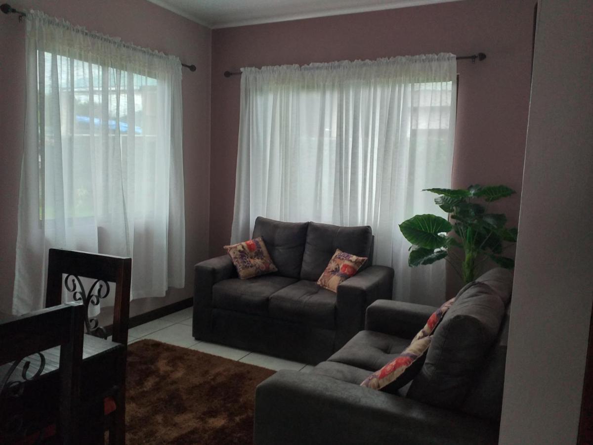 Casa La Fortuna 1 Ngoại thất bức ảnh