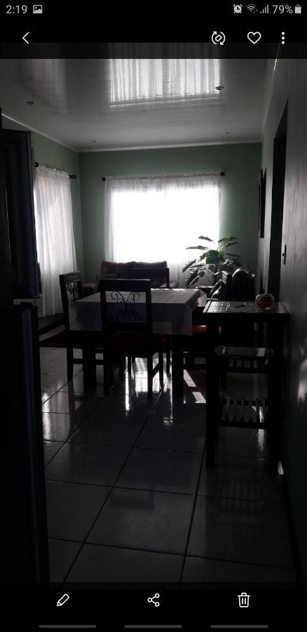 Casa La Fortuna 1 Ngoại thất bức ảnh